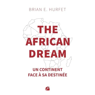 Afbeelding van The african dream