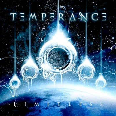 Afbeelding van Temperance Limitless (CD)