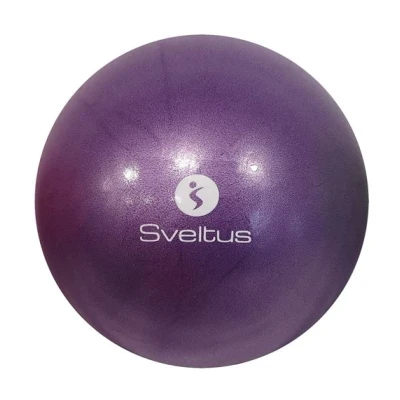 Image de Sveltus balle molle 22 24 cm violet