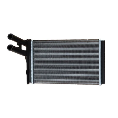 Afbeelding van NRF 50524 Warmtewisselaar AUDI: A4 B5 Avant, 80 B4 Saloon, Cabriolet B4, SKODA: Superb I Saloon