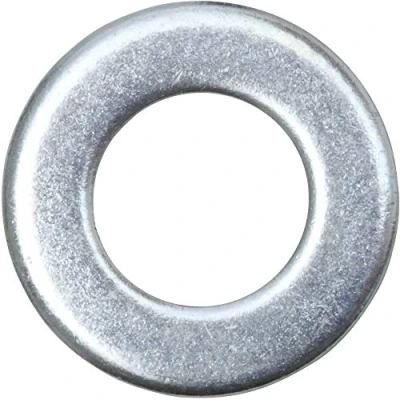 Afbeelding van SWGAutomotive 40710025 Afstandsschijf