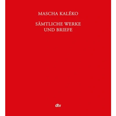 Afbeelding van Sämtliche Werke und Briefe in vier Bänden