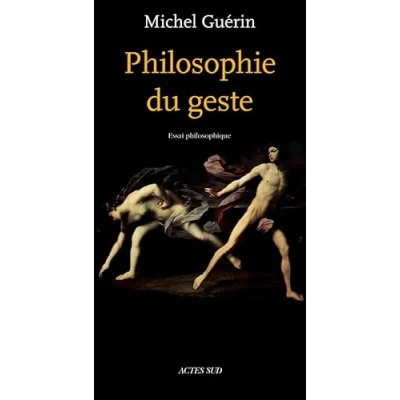 Afbeelding van ISBN 9782330002589 boek Filosofie Frans
