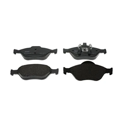 Image de 4 plaquettes de frein ferodo fdb1394w