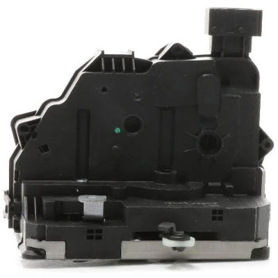 Afbeelding van METZGER 2314349 Deurslot Met centraalvergrendeling, zonder Safelock functie Links voor FIAT: Grande Punto Hatchback