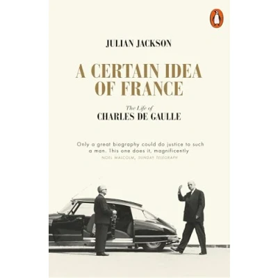 Afbeelding van A Certain Idea of France
