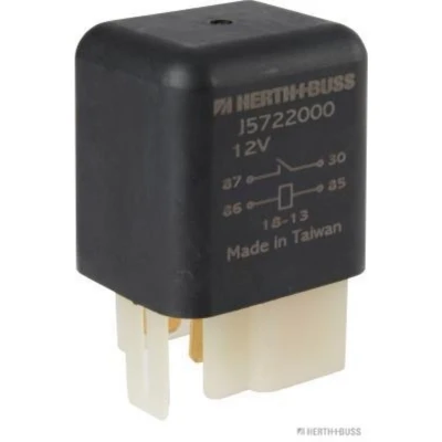 Afbeelding van HERTH+BUSS JAKOPARTS J5722000 Regeleenheid