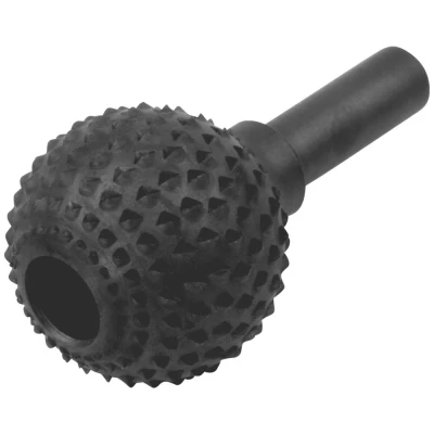 Afbeelding van Wolfcraft 4389000 Kogelrasp voor boormachines, Ø 30 mm, ronde schacht 1 stuk(s)