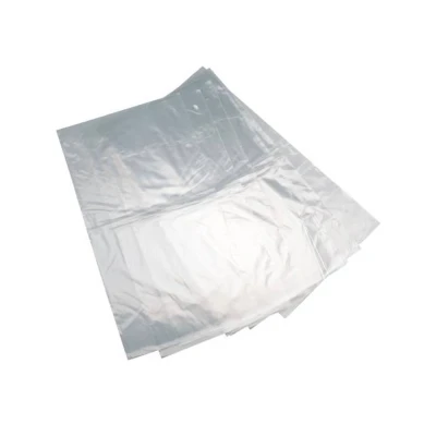 Afbeelding van Sibel Paraffine Plastic beschermzakken 50st