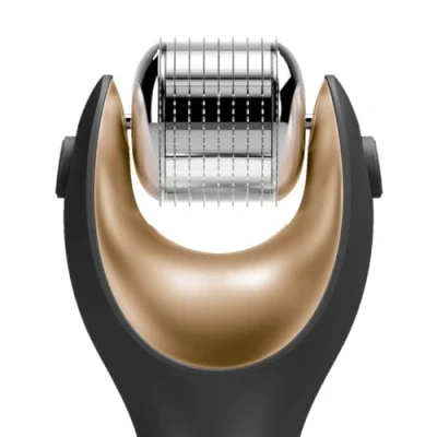 Afbeelding van MicroNeedle kop voor GESKE SmartAppGuided™ Face Roller 9 in 1 professionele micronaaldaccessoires dermaroller