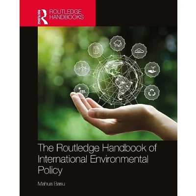 Afbeelding van The Routledge Handbook of International Environmental Policy