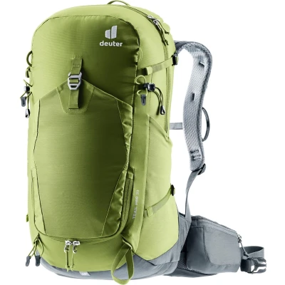 Afbeelding van Wandelrugzak Deuter Trail Pro Groen 33 L