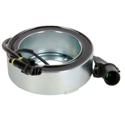 Afbeelding van Thermotec Airco compressor magneetkoppeling KTT030108