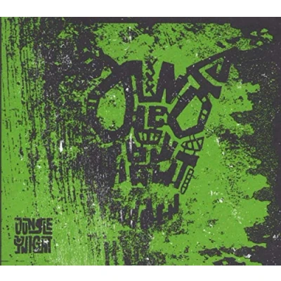 Afbeelding van Jungle By Night (CD)