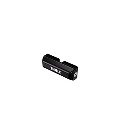 Afbeelding van Thule Van Lock Double Deurslot Zwart Beveiliging