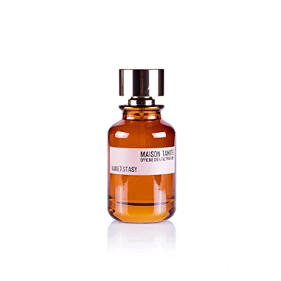 Afbeelding van Maison Tahite Vanexstasy Eau de Parfum 100 ml