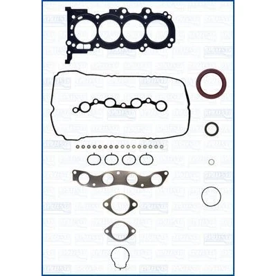 Afbeelding van Ajusa Motorpakking 50321600