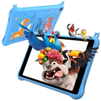 Afbeelding van Blackview Tab 50 Kids WiFi 3GB/64GB Blue