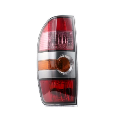 Afbeelding van Van Wezel Achterlicht 2781922