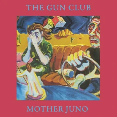 Afbeelding van Gun Club Mother Juno (LP)