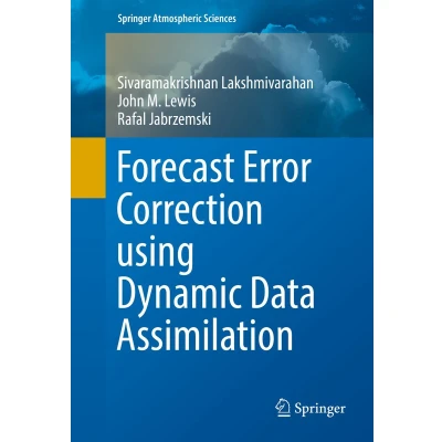 Afbeelding van Forecast Error Correction using Dynamic Data Assimilation