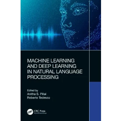 Afbeelding van Machine Learning and Deep in Natural Language Processing