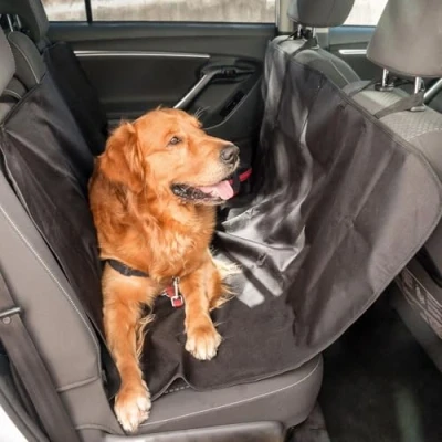 Afbeelding van Beschermende Autohoes Voor Huisdieren ActievandeDag.be Dagelijks De Beste Deals Korting Tot Wel 80%