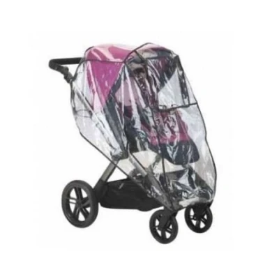 Image de Habillage pluie universel pour poussettes jane