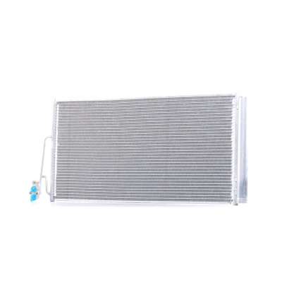 Afbeelding van Nissens Airco condensor 940118