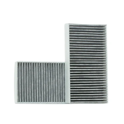 Afbeelding van Valeo Interieurfilter 715544
