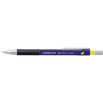 Afbeelding van Vulpotlood Staedtler Marsmicro 77503 0.3mm