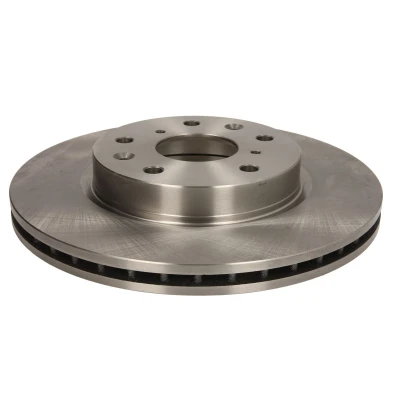 Afbeelding van ABE C38020ABE Remschijf Vooras 280 22 5 62 Geventileerd SUZUKI: SX4 I Hatchback, Saloon, FIAT: Sedici