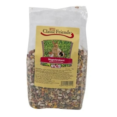 Afbeelding van Classic Friends knaagdier bros 5 x 1kg