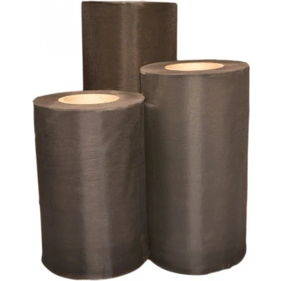 Afbeelding van Epdm folie dikte 1.0mm breedte 600mm (25mtr)