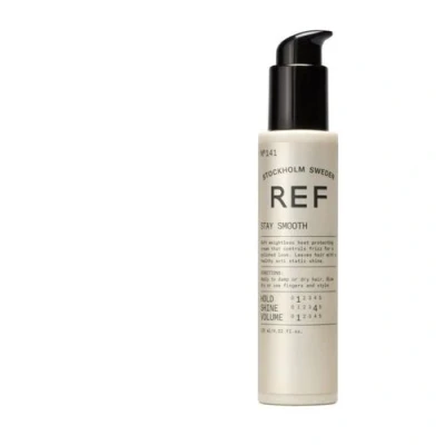 Image de REF Stockholm Stay Smooth n141 125 ml