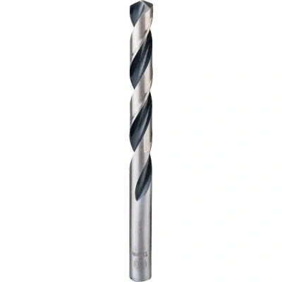 Image de BOSCH 2608577289 foret hélicoïdal HSS PointTeQ 12.1 mm (5 pcs)