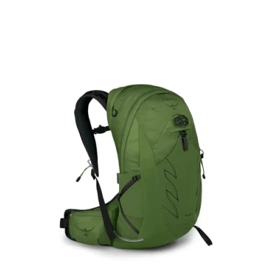 Afbeelding van Osprey Talon 22 S/M green belt/black backpack