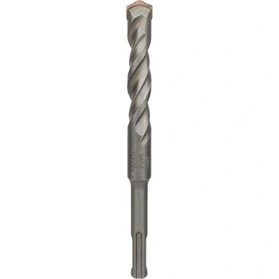 Image de BOSCH 2608831043 perceuse à percussion SDS Plus 3, 15 x 100 160 mm