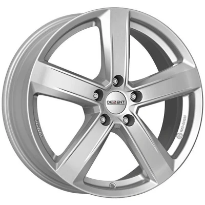 Afbeelding van Dezent Tu 6.5x16 5x112 ET46 57.1 Velg