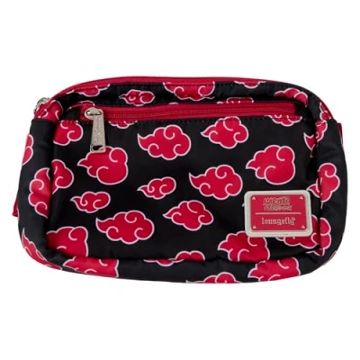Afbeelding van Loungefly Naruto by Sling Bag Akatsuki Bags