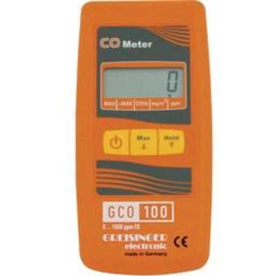 Afbeelding van Greisinger GCO 100 Koolmonoxidemeter