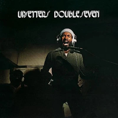 Afbeelding van Upsetters Double Seven (LP)