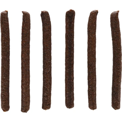 Afbeelding van Flamingo Boost Snack Honden Worst Met Insecten En Collageen 6 Stuks 600gr 6st 190489