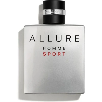 Afbeelding van Chanel Allure Homme Sport Eau de Toilette 50 ml