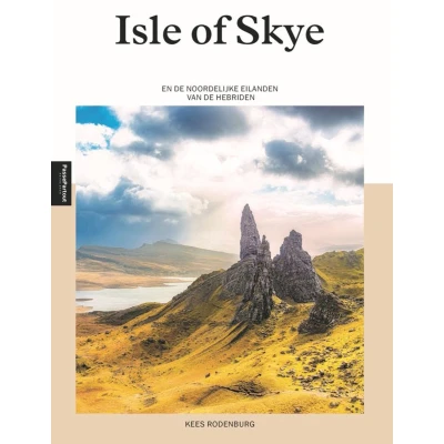 Afbeelding van Isle of Skye