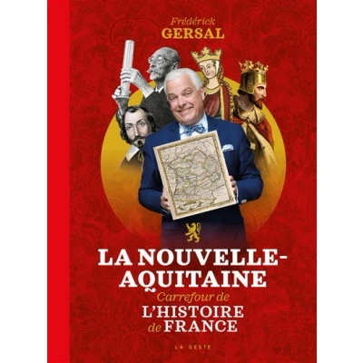 Image de Nouvelle Aquitaine