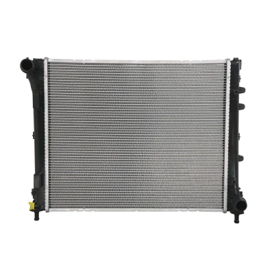 Afbeelding van Radiateur NRF 53525
