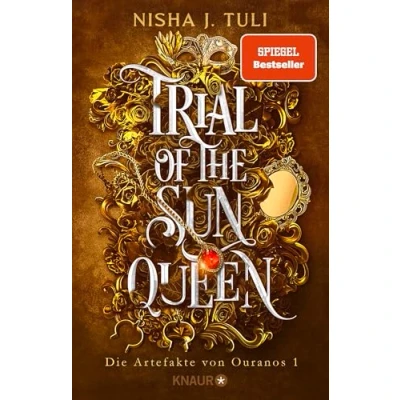 Afbeelding van Trial of the Sun Queen
