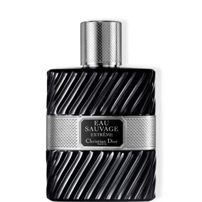 Afbeelding van Dior Eau Sauvage Extrême 100 ml de Toilette Intense