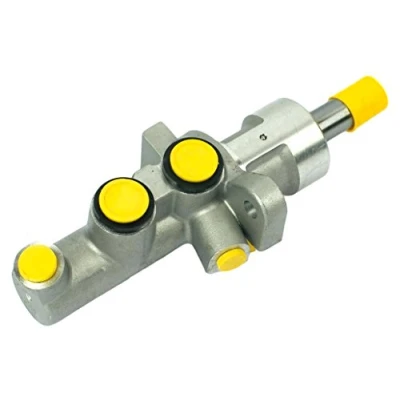Afbeelding van BREMBO M 50 023 Hoofdremcilinder Aluminium 12 x 1 (1), 10 (1) MERCEDES BENZ: SLK